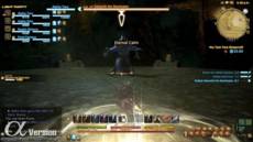 Final Fantasy XIV - Screenshot