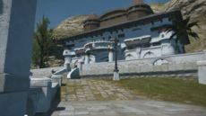 FFXIV: A Realm Reborn: Player housing