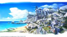 Final Fantasy XIV - Screenshot