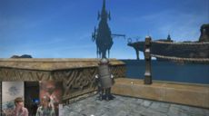 Final Fantasy XIV - Screenshot