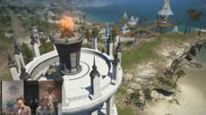 Final Fantasy XIV - Screenshot