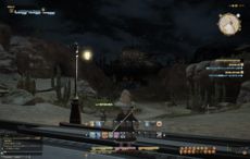 Final Fantasy XIV - Screenshot Final Fantasy XIV - Screenshot