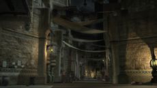 Final Fantasy XIV - Screenshot Final Fantasy XIV - Screenshot