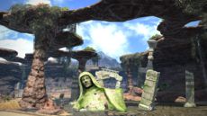 Final Fantasy XIV - Screenshot Final Fantasy XIV - Screenshot