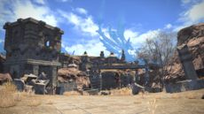 Final Fantasy XIV - Screenshot Final Fantasy XIV - Screenshot