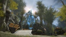 Final Fantasy XIV - Screenshot