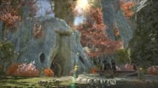 Final Fantasy XIV - Screenshot