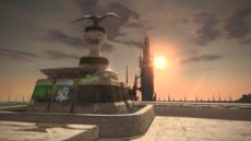 Final Fantasy XIV - Screenshot