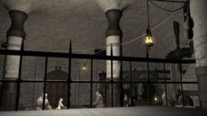 Final Fantasy XIV - Screenshot