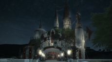 Final Fantasy XIV - Screenshot