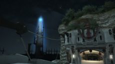 Final Fantasy XIV - Screenshot