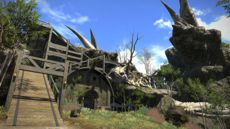 Final Fantasy XIV - Screenshot