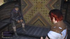 Final Fantasy XIV - Screenshot