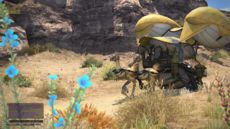 Final Fantasy XIV - Screenshot