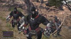 Final Fantasy XIV - Screenshot