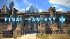 Final Fantasy XIV - Screenshot