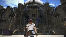 Final Fantasy XIV - Screenshot
