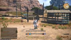 Final Fantasy XIV - Screenshot