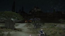 Final Fantasy XIV - Screenshot