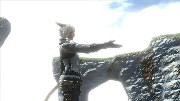 Final Fantasy XIV - Screenshot Final Fantasy XIV - Screenshot