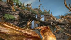 Final Fantasy XIV - Screenshot