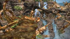 Final Fantasy XIV - Screenshot Final Fantasy XIV - Screenshot