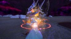 Final Fantasy XIV - Screenshot Final Fantasy XIV - Screenshot