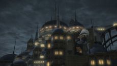 Final Fantasy XIV - Screenshot Final Fantasy XIV - Screenshot