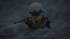 Final Fantasy XIV - Screenshot Final Fantasy XIV - Screenshot