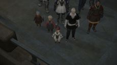 Final Fantasy XIV - Screenshot Final Fantasy XIV - Screenshot