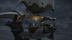 Final Fantasy XIV - Screenshot Final Fantasy XIV - Screenshot