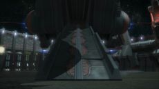 Final Fantasy XIV - Screenshot Final Fantasy XIV - Screenshot