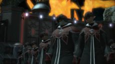 Final Fantasy XIV - Screenshot Final Fantasy XIV - Screenshot