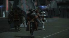 Final Fantasy XIV - Screenshot Final Fantasy XIV - Screenshot