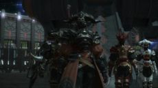 Final Fantasy XIV - Screenshot Final Fantasy XIV - Screenshot