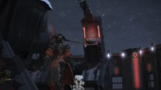 Final Fantasy XIV - Screenshot Final Fantasy XIV - Screenshot