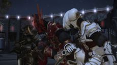 Final Fantasy XIV - Screenshot Final Fantasy XIV - Screenshot