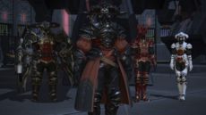 Final Fantasy XIV - Screenshot Final Fantasy XIV - Screenshot