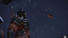 Final Fantasy XIV - Screenshot Final Fantasy XIV - Screenshot