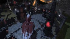 Final Fantasy XIV - Screenshot Final Fantasy XIV - Screenshot