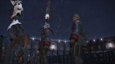 Final Fantasy XIV - Screenshot Final Fantasy XIV - Screenshot