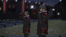 Final Fantasy XIV - Screenshot Final Fantasy XIV - Screenshot