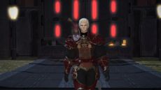 Final Fantasy XIV - Screenshot Final Fantasy XIV - Screenshot