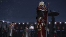 Final Fantasy XIV - Screenshot Final Fantasy XIV - Screenshot