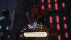 Final Fantasy XIV - Screenshot Final Fantasy XIV - Screenshot