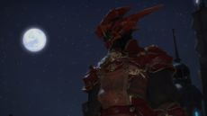 Final Fantasy XIV - Screenshot Final Fantasy XIV - Screenshot