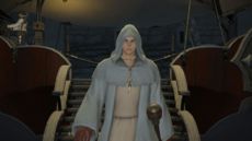 Final Fantasy XIV - Screenshot Final Fantasy XIV - Screenshot