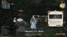Final Fantasy XIV - Screenshot Final Fantasy XIV - Screenshot