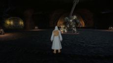 Final Fantasy XIV - Screenshot Final Fantasy XIV - Screenshot