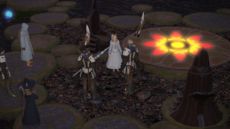 Final Fantasy XIV - Screenshot Final Fantasy XIV - Screenshot